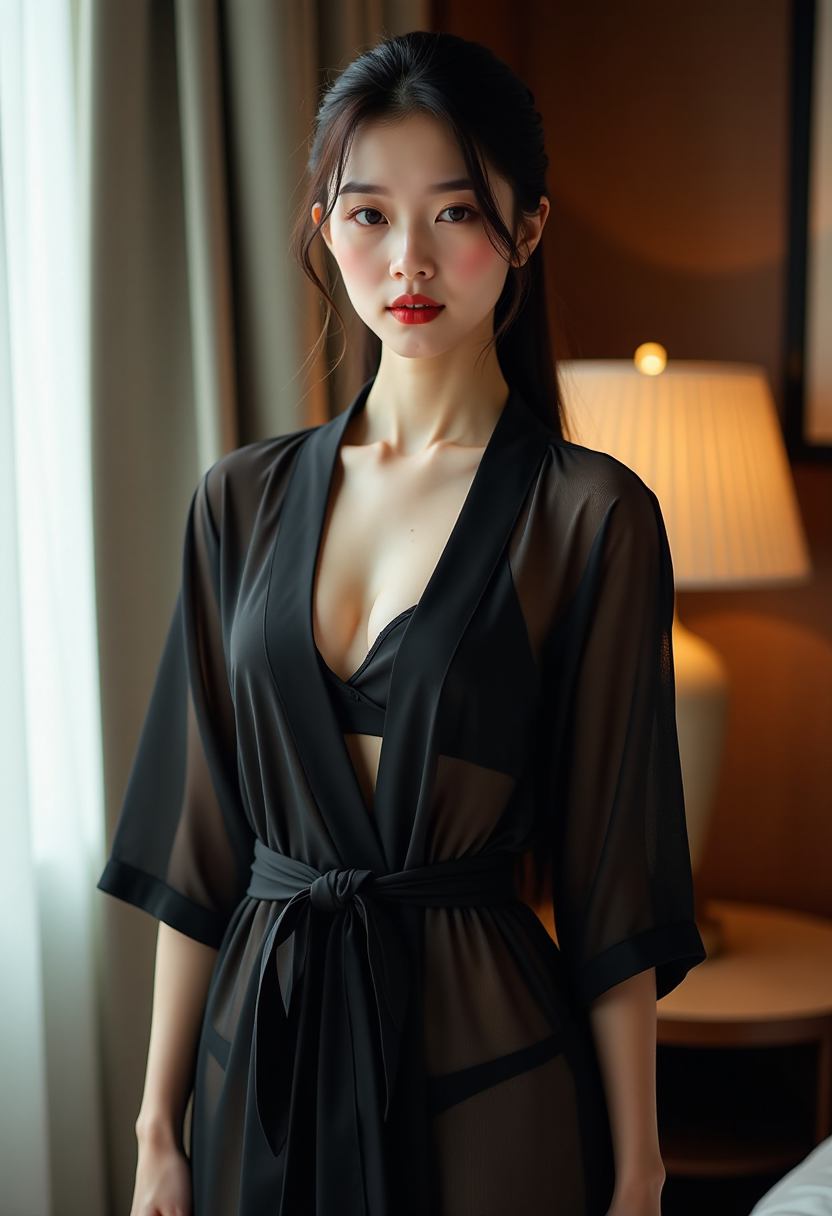 少男少女 焦点海报